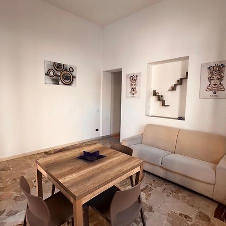 A Casa Di Carlo Lejlighed Lampedusa Eksteriør billede