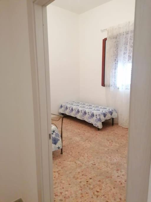 A Casa Di Carlo Lejlighed Lampedusa Eksteriør billede