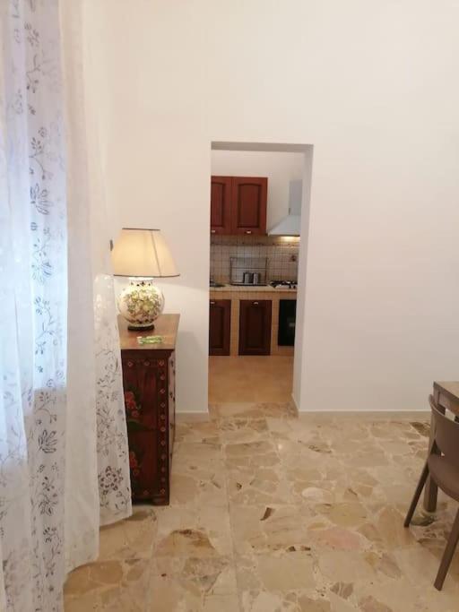 A Casa Di Carlo Lejlighed Lampedusa Eksteriør billede