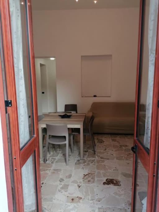 A Casa Di Carlo Lejlighed Lampedusa Eksteriør billede